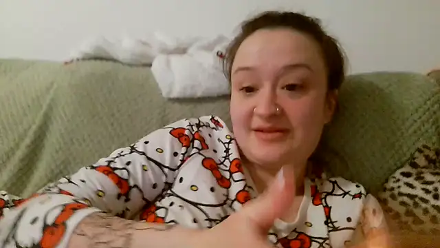 LilyLuck  online show from 03/02/26, 09:10