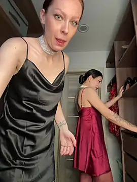 RussianGirls  online show from 05/10/26, 02:11