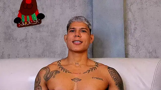 oruz stud online show from 12/22/25, 01:19