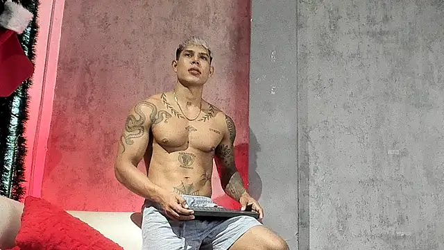 oruz stud online show from 01/09/26, 12:52