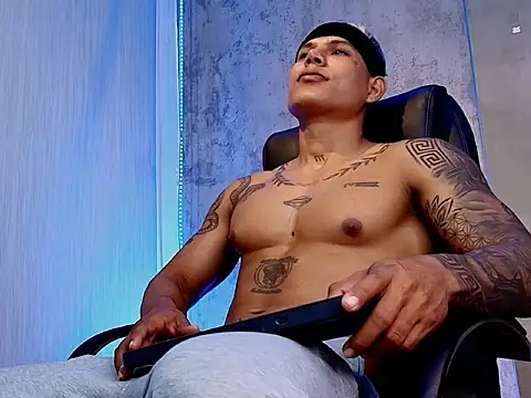 oruz stud online show from 02/04/26, 03:40