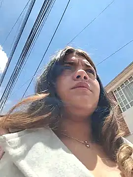 Ivy enjoy online show from 02/20/26, 05:57