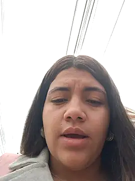 Ivy enjoy online show from 02/21/26, 03:02