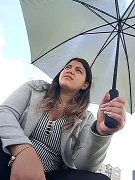 Ivy enjoy online show from 02/25/26, 04:38