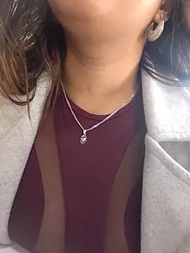 Ivy enjoy online show from 03/24/26, 05:29