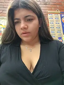 Snapshot of Ivy_enjoy chatting on 07/07/26, 05:06 Ivy enjoy online show from 07/07/26, 05:06