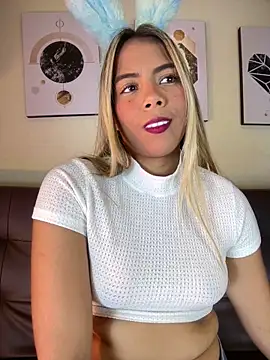 MiaSizzle online show from 02/14/26, 07:43