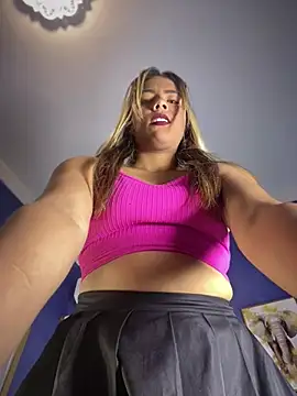 MiaSizzle online show from 02/18/26, 07:54