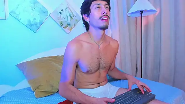 nicopapi  online show from 01/09/26, 09:38