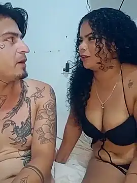 Fresa235 online show from 12/22/25, 11:24