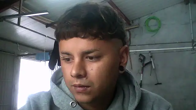 Sickbooy69 online show from 05/03/26, 09:37