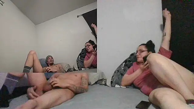 BlueCollarCouple online show from 02/05/26, 06:40