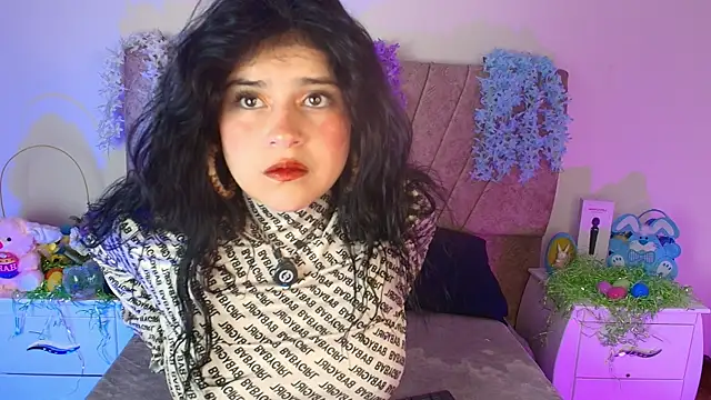 Snapshot of hannaa_cute chatting on 04/15/26, 12:34 hannaa cute online show from 04/15/26, 12:34