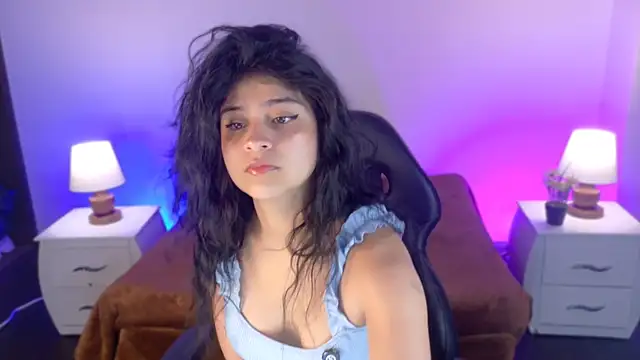 Snapshot of hannaa_cute chatting on 07/24/26, 02:09 hannaa cute online show from 07/24/26, 02:09