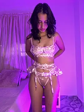 Zoe mrl online show from 01/12/26, 02:00