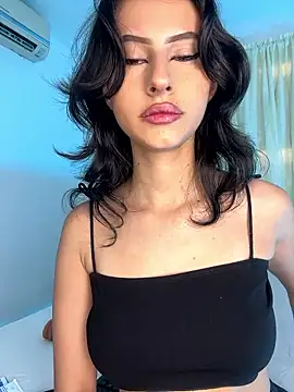 Zoe mrl online show from 01/16/26, 12:31