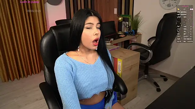 secretary bj online show from 09/28/25, 08:47