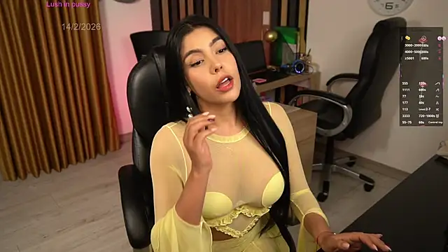 secretary bj online show from 02/14/26, 08:27