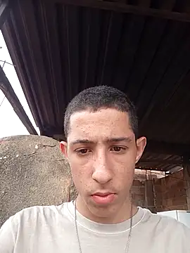 Caiogostosinho007 online show from 12/19/25, 06:15