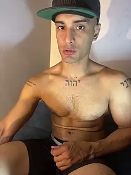 Maicol xxxx online show from 01/17/26, 06:07