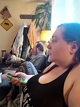 pinkcheetah12 online show from 02/25/26, 08:51