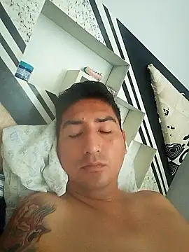 Yrresistible666 online show from 01/16/26, 12:20