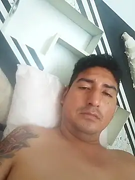 Yrresistible666 online show from 02/11/26, 07:41