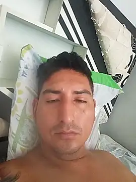 Yrresistible666 online show from 02/12/26, 01:17