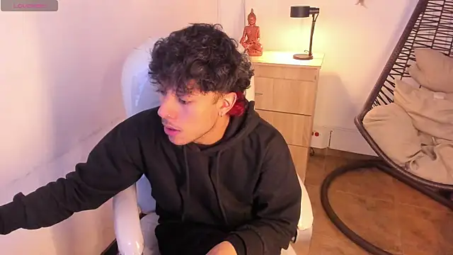 Slasher 1 online show from 01/05/26, 07:28