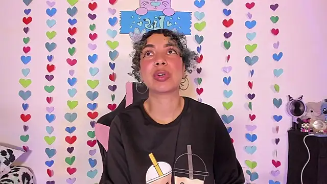 Conejita lis online show from 02/25/26, 11:03