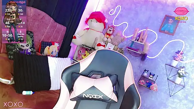 Sweet  adhara  online show from 12/19/25, 07:04