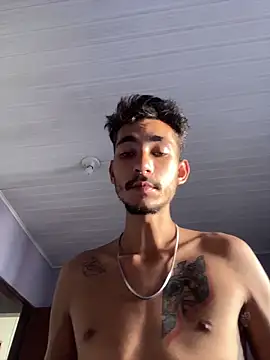 Snapshot of GuioficialBr chatting on 02/16/26, 06:26 GuioficialBr online show from 02/16/26, 06:26