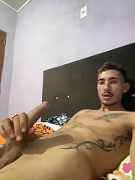 GuioficialBr online show from 04/15/26, 08:09