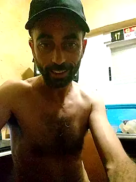 MeKaniCmurcia online show from 03/29/26, 02:33