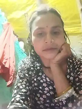 Cuty priti online show from 01/10/26, 04:20