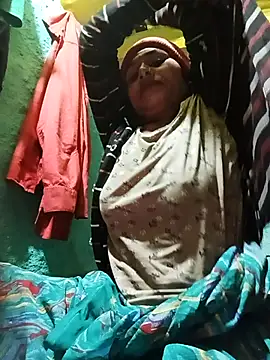 Cuty priti online show from 01/11/26, 04:12