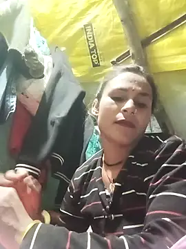 Cuty priti online show from 02/04/26, 05:30