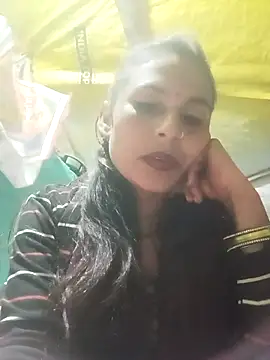 Cuty priti online show from 02/16/26, 05:09