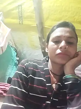 Cuty priti online show from 02/19/26, 04:03