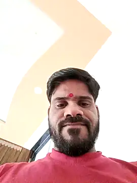 AmitKumar7758 online show from 02/18/26, 10:11