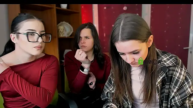 lole ti online show from 01/18/26, 07:17