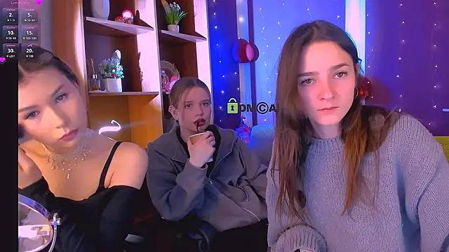 lole ti online show from 02/21/26, 07:26