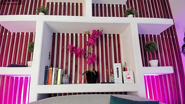 Kaorusweet online show from 03/26/26, 12:00