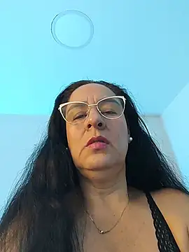 KiaraFoster online show from 01/16/26, 11:25