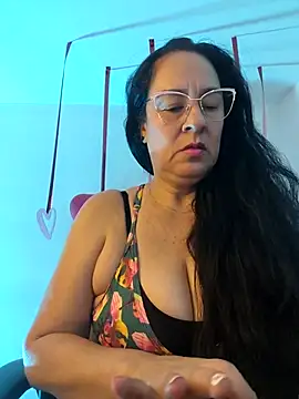 KiaraFoster online show from 02/19/26, 11:28