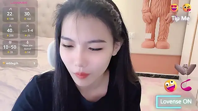 zhnmjx2025 online show from 04/07/26, 03:12