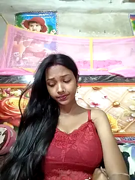 doll2007 online show from 03/12/26, 09:15