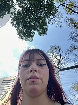 CamiTeaseX  online show from 03/15/26, 03:29