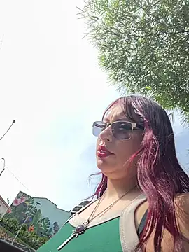 CamiTeaseX  online show from 03/29/26, 01:55