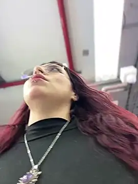 CamiTeaseX  online show from 04/13/26, 07:52